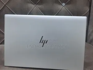 New Laptop HP EliteBook 840 G8 16GB Intel Core i5 SSD 512GB