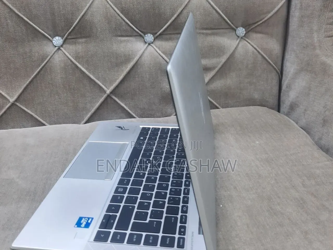 New Laptop HP EliteBook 840 G8 16GB Intel Core i5 SSD 512GB