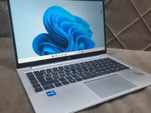 New Laptop HP EliteBook 840 G8 16GB Intel Core i5 SSD 512GB