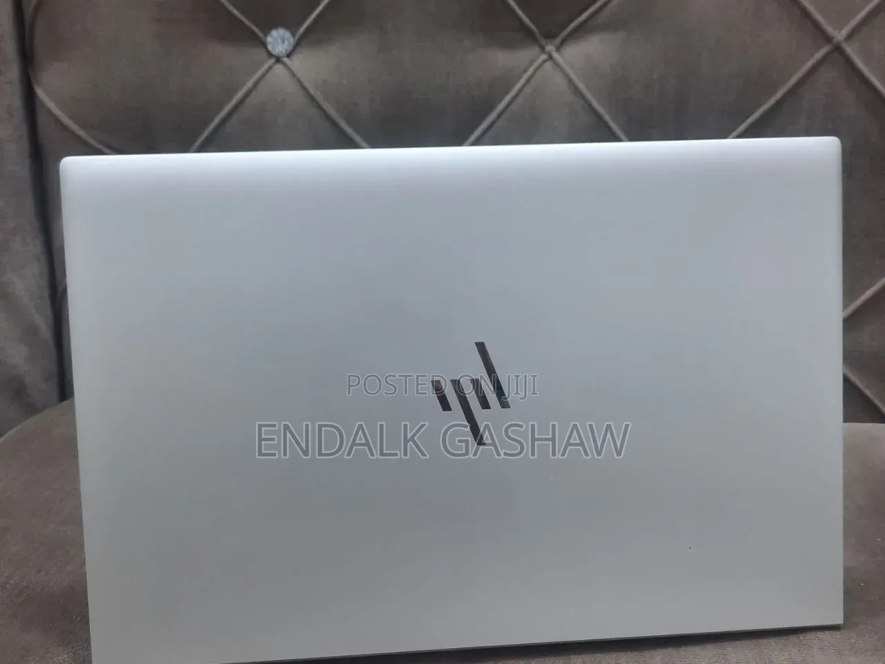 New Laptop HP EliteBook 840 G8 16GB Intel Core i5 SSD 512GB