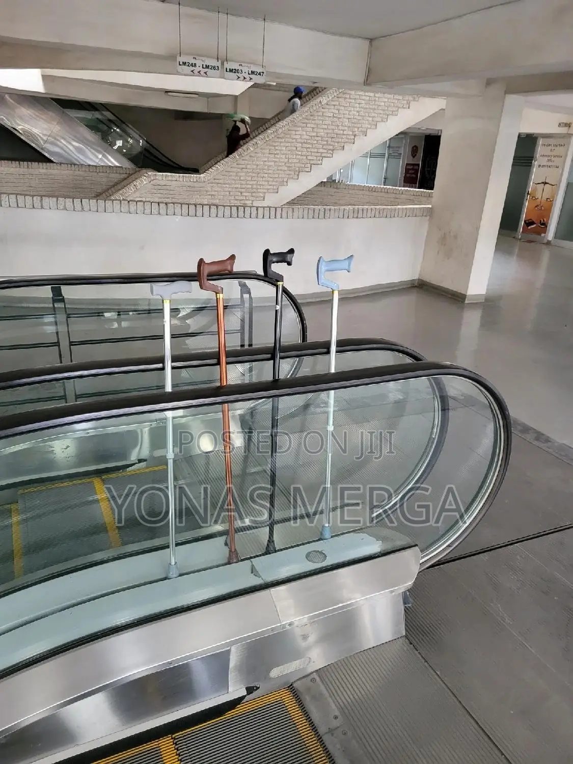 Walking Stick for Elderly炊眼cane//stability When Walking on Any Surface