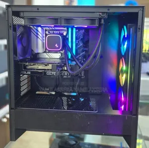 New Desktop Computer 32GB Intel Core i9 SSD 1T