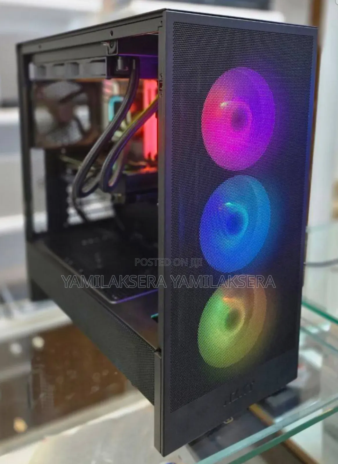 New Desktop Computer 32GB Intel Core i9 SSD 1T