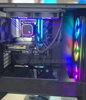 New Desktop Computer 32GB Intel Core i9 SSD 1T