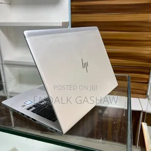 New Laptop HP EliteBook 840 G5 16GB Intel Core i5 SSD 512GB