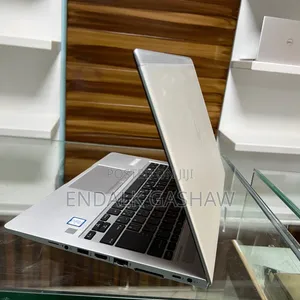 New Laptop HP EliteBook 840 G5 16GB Intel Core i5 SSD 512GB