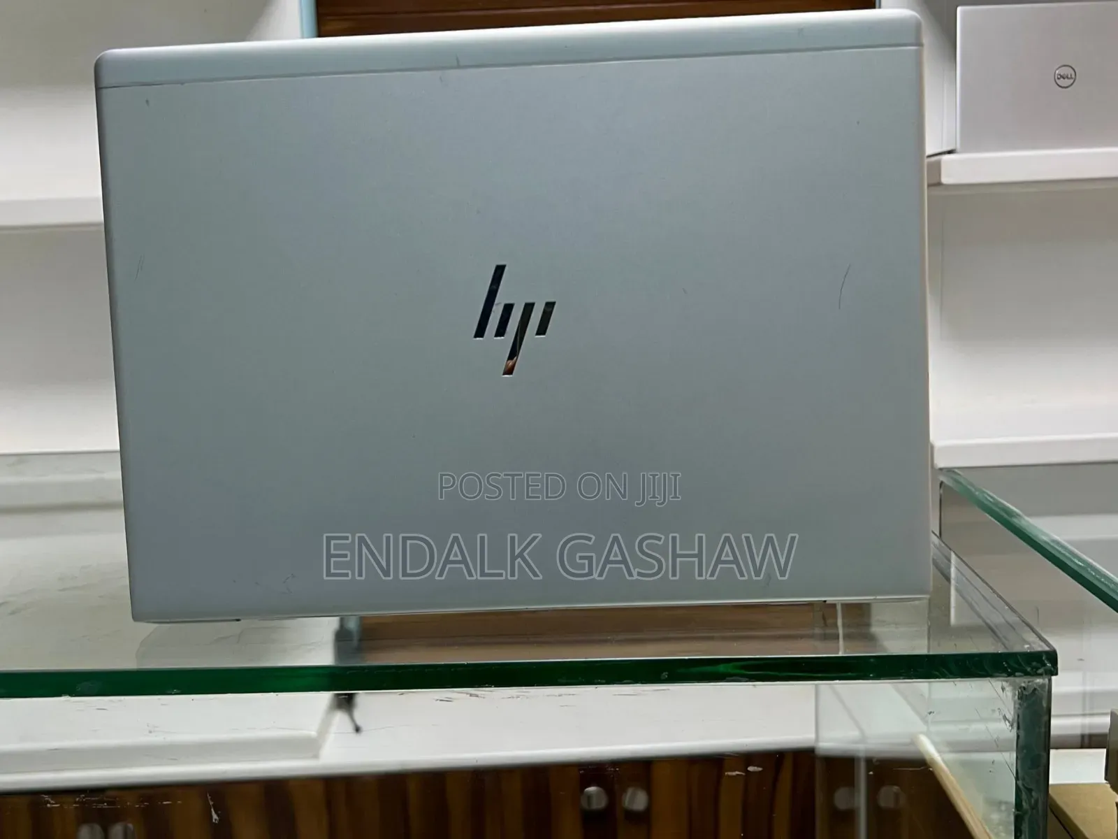 New Laptop HP EliteBook 840 G5 16GB Intel Core i5 SSD 512GB