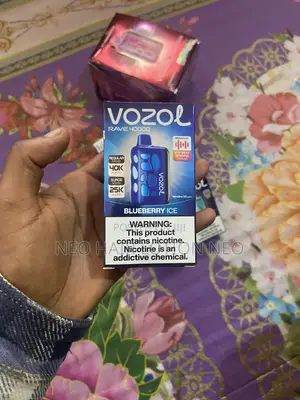 Vap 40 K Puff