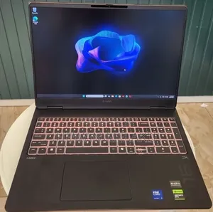 New Laptop HP Omen Max 16 32GB Intel Core Ultra 9 SSD 1T