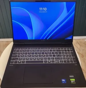 New Laptop HP Omen Max 16 32GB Intel Core Ultra 9 SSD 1T