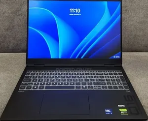 New Laptop HP Omen Max 16 32GB Intel Core Ultra 9 SSD 1T