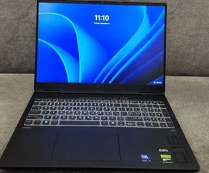New Laptop HP Omen Max 16 32GB Intel Core Ultra 9 SSD 1T