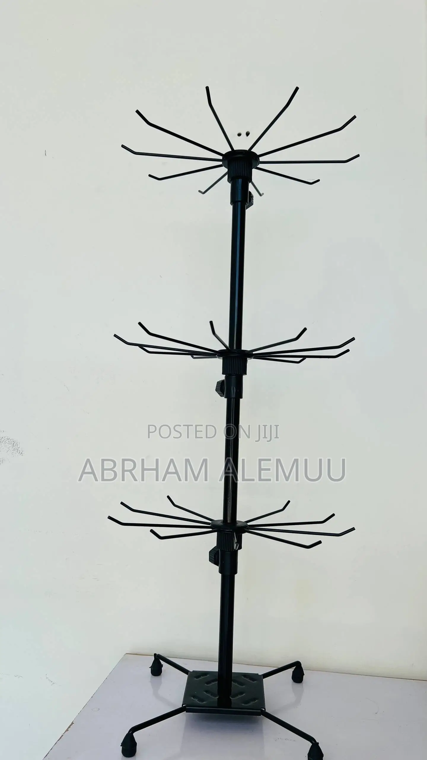 Jewelery Display