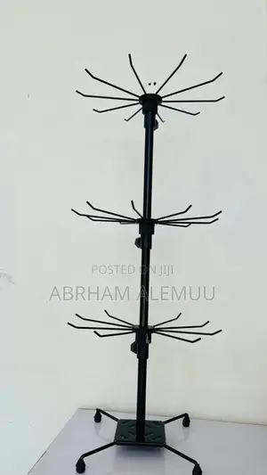 Jewelery Display