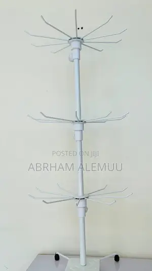 Jewelery Display