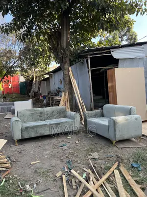 Smart Sofa 1