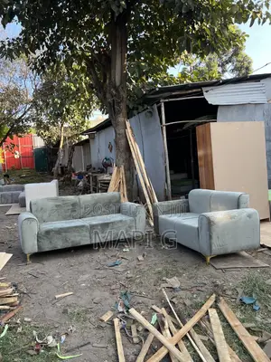 Smart Sofa 1
