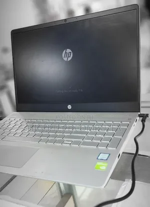 New Laptop HP Pavilion 15 8GB Intel Core i5 HDD 2T