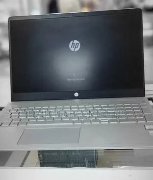 New Laptop HP Pavilion 15 8GB Intel Core i5 HDD 2T