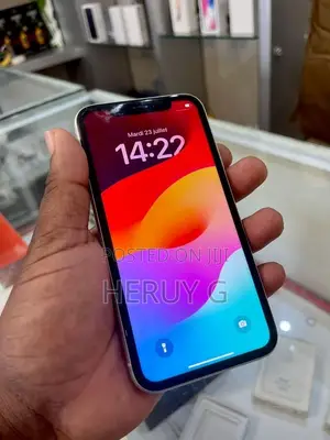 New Apple iPhone XR 128 GB White