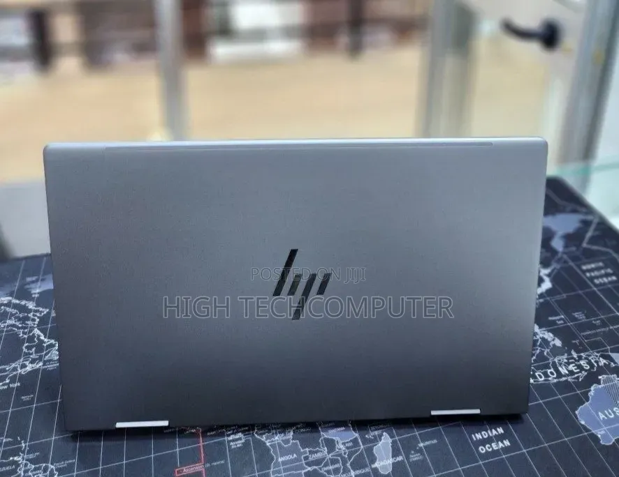 New Laptop HP Envy x360 16GB Intel Core Ultra 7 SSD 1T