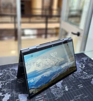 New Laptop HP Envy x360 16GB Intel Core Ultra 7 SSD 1T
