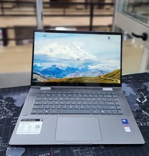 New Laptop HP Envy x360 16GB Intel Core Ultra 7 SSD 1T