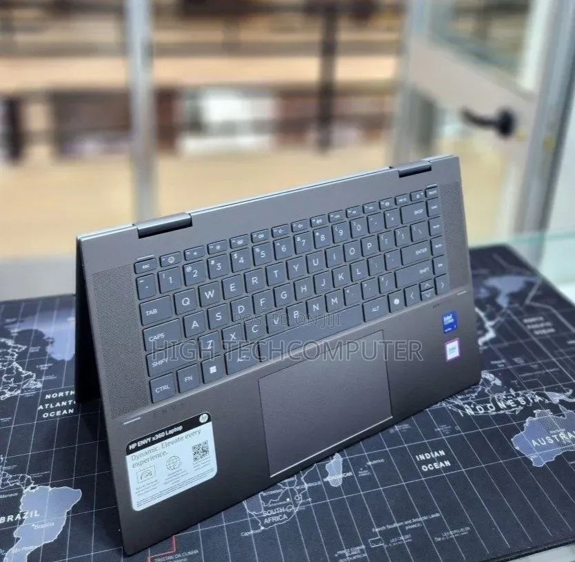 New Laptop HP Envy x360 16GB Intel Core Ultra 7 SSD 1T