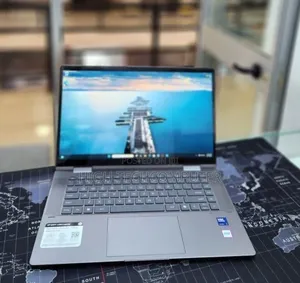 New Laptop HP Envy x360 16GB Intel Core Ultra 7 SSD 1T