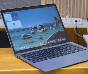 New Laptop Apple MacBook Air 2020 M1 16GB Apple M1 SSD 512GB