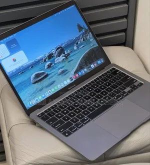 New Laptop Apple MacBook Air 2020 M1 16GB Apple M1 SSD 512GB