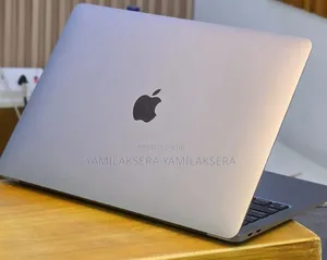 New Laptop Apple MacBook Air 2020 M1 16GB Apple M1 SSD 512GB