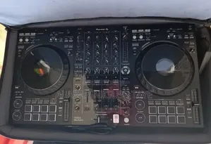 Pionner DDj FLX 10