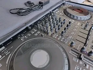 Pionner DDj FLX 10