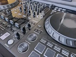 Pionner DDj FLX 10