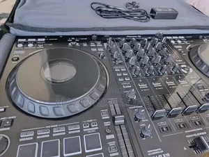 Pionner DDj FLX 10