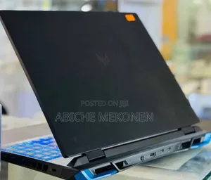 New Laptop Acer Predator Helios Neo 16 16GB Intel Core i5 SSD 512GB