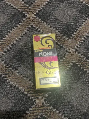 My Way Perfume