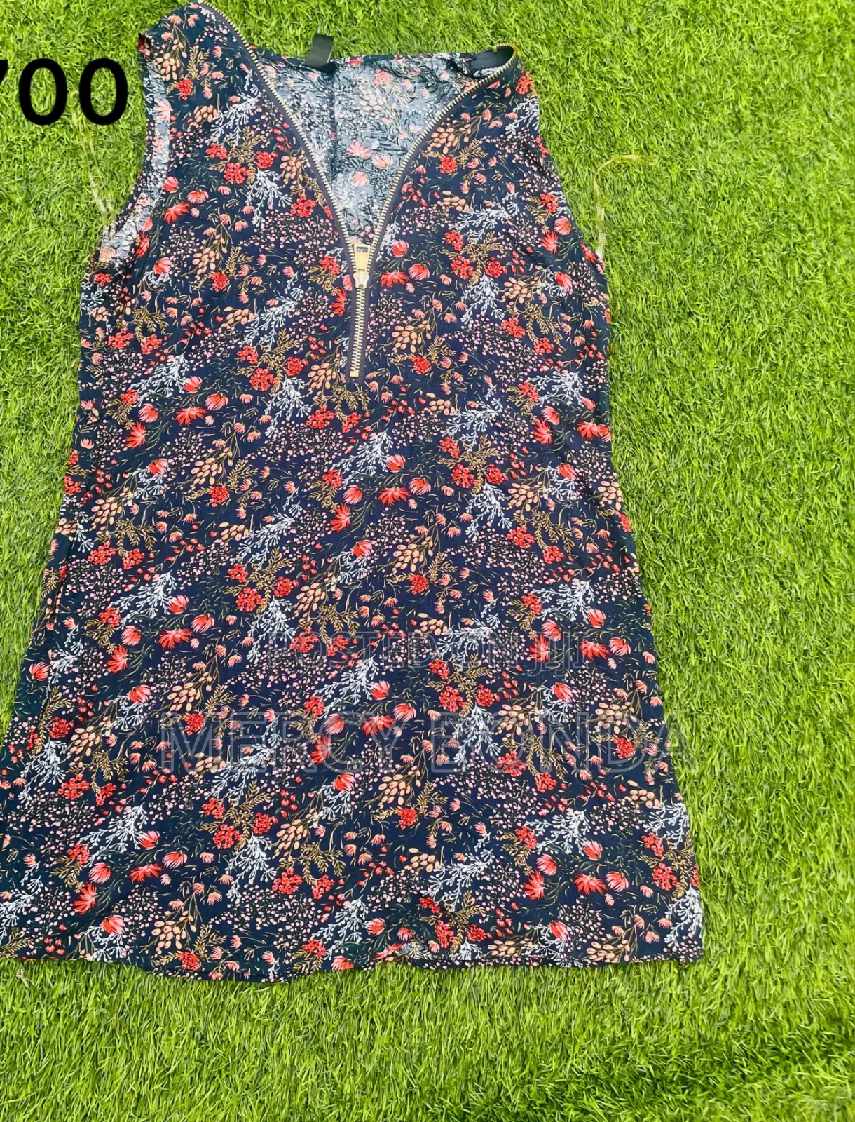 Girl's Fashion