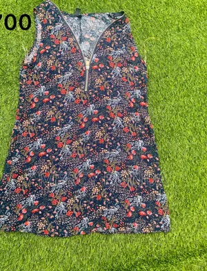 Girl's Fashion