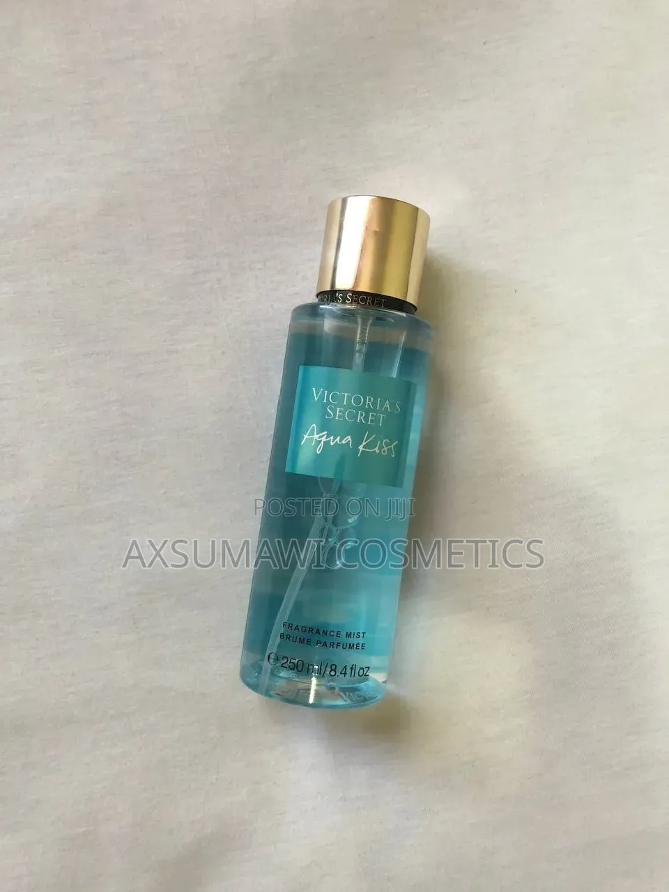 Victoria's Secret Aqua Kiss