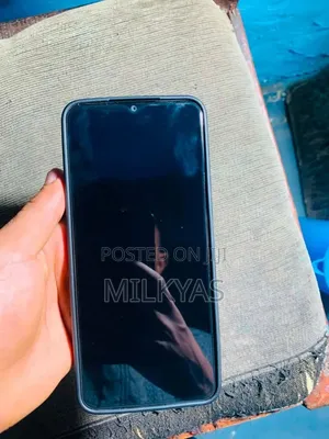 New Vivo Y36 128 GB Silver