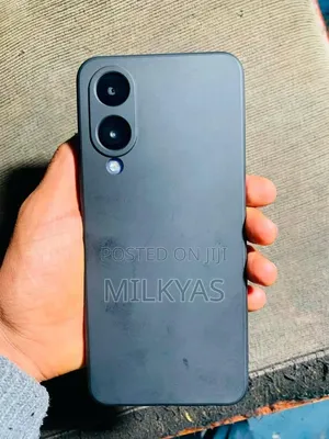 New Vivo Y36 128 GB Silver