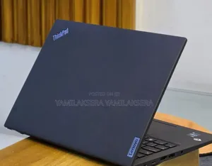 New Laptop Lenovo ThinkPad T14s Gen 1 16GB Intel Core i5 SSD 512GB