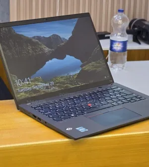 New Laptop Lenovo ThinkPad T14s Gen 1 16GB Intel Core i5 SSD 512GB