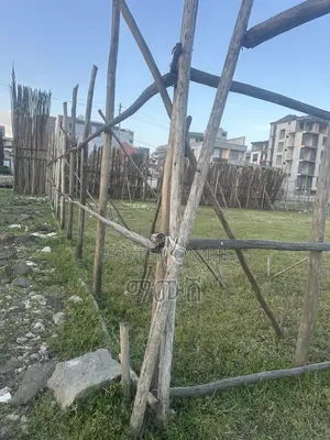 የሚሸጥ መሬት ቦታ አያት