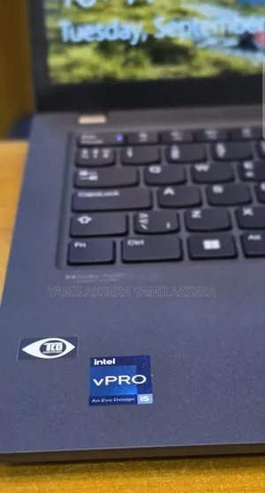 New Laptop Lenovo ThinkPad T14s Gen 1 16GB Intel Core i5 SSD 512GB