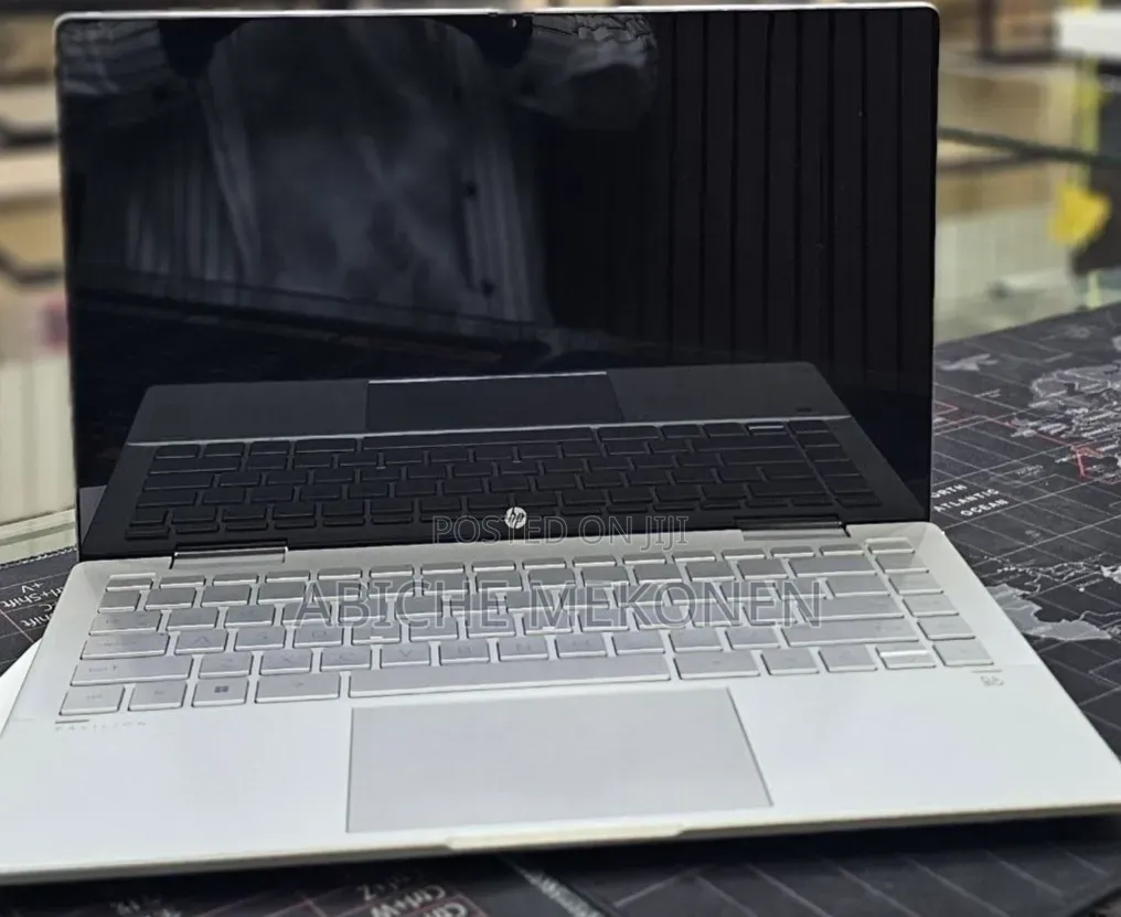 New Laptop HP Pavilion 14 16GB Intel Core i7 SSD 1T