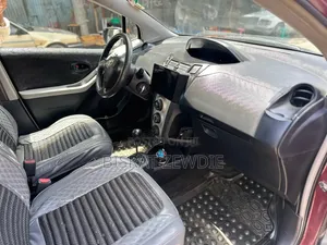 Toyota Yaris 2010