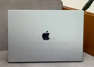 New Laptop Apple MacBook Pro 2021 M1 32GB Apple M1 Max SSD 1T